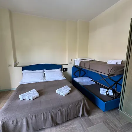 Bellariva Apartamento *