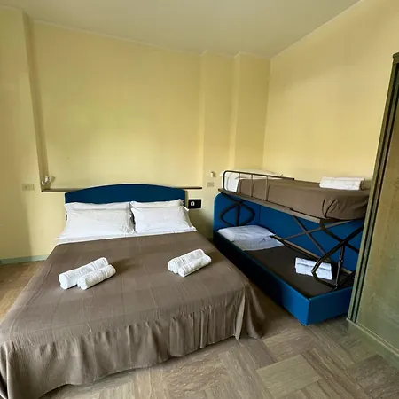 Bellariva Apartamento