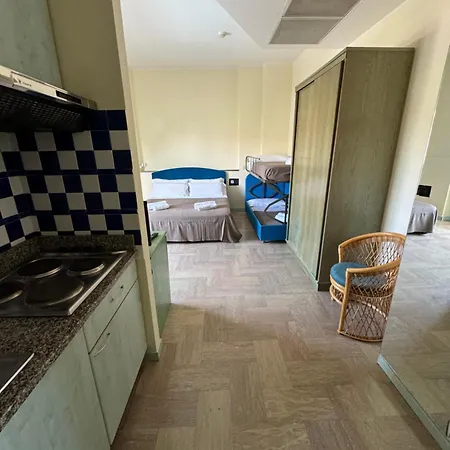 Apartamento Bellariva
