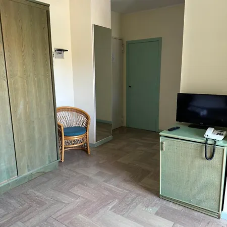 Apartamento Bellariva Rímini