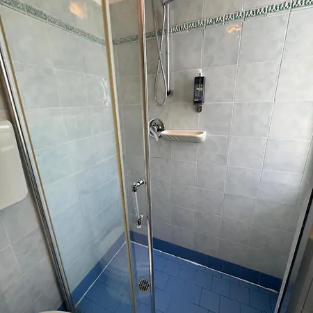 Bellariva Apartamento *