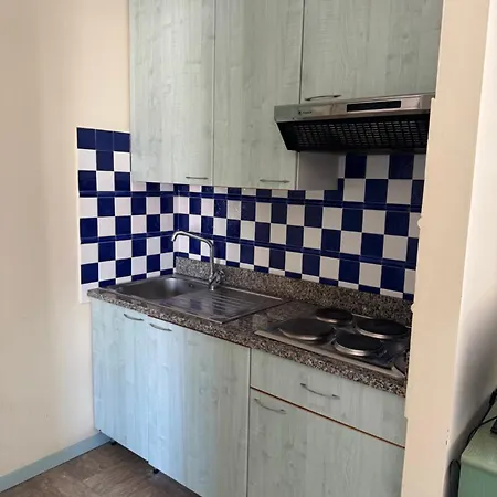 Bellariva Apartamento