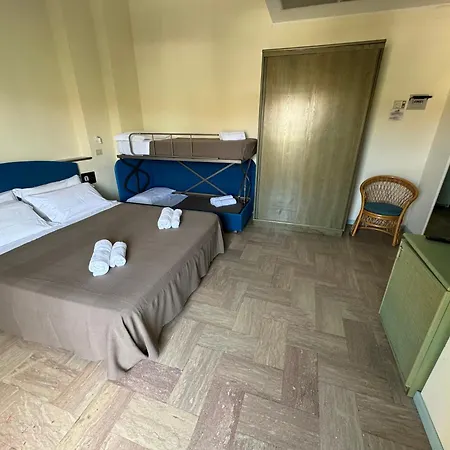 Bellariva Apartamento *