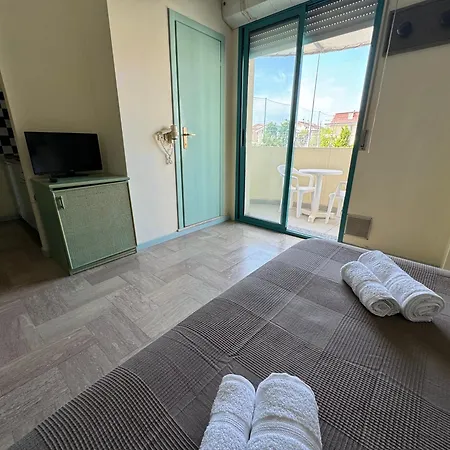 Bellariva Apartamento