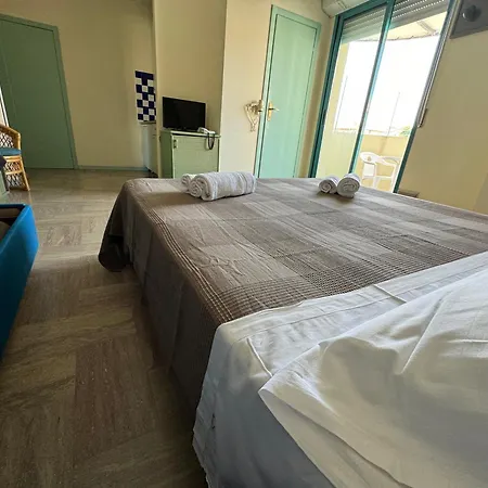 Apartamento Bellariva