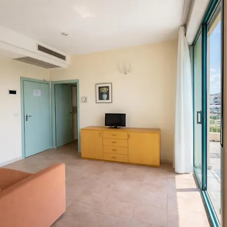 Bellariva Apartment Rimini