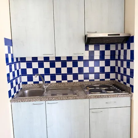Διαμέρισμα Bellariva *