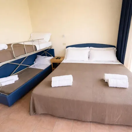 Apartment Bellariva Rimini