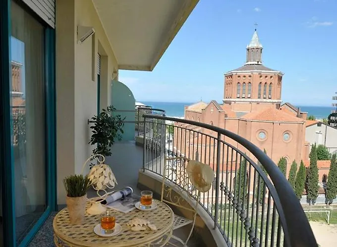 Apartman Bellariva