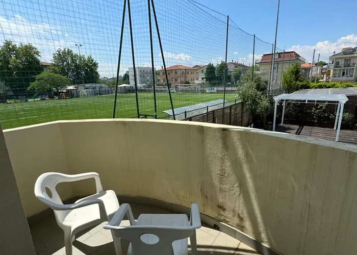 Bellariva Appartement *