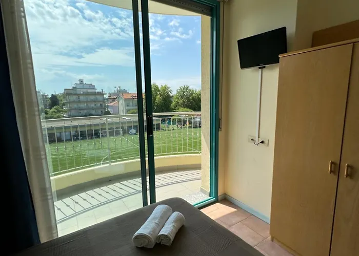 Appartement Bellariva *