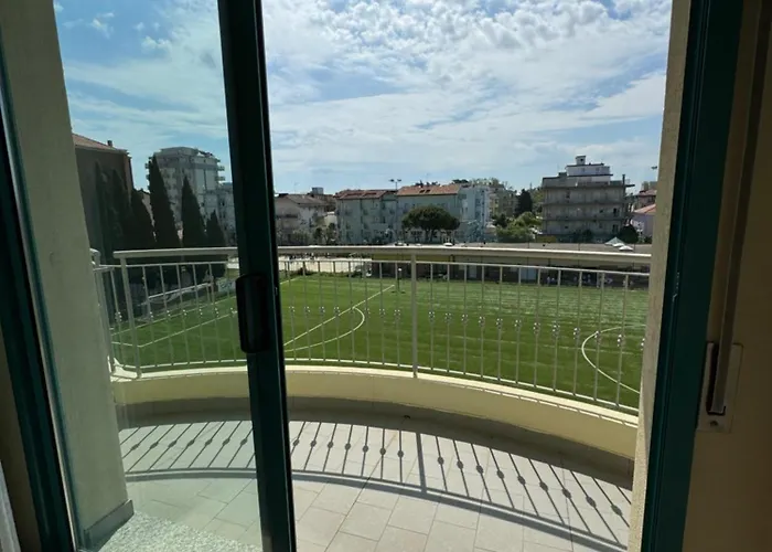 Appartement Bellariva