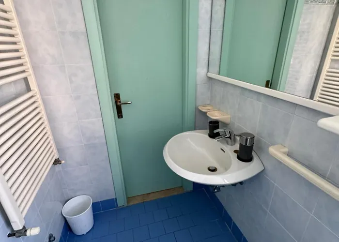 Bellariva Apartmán *