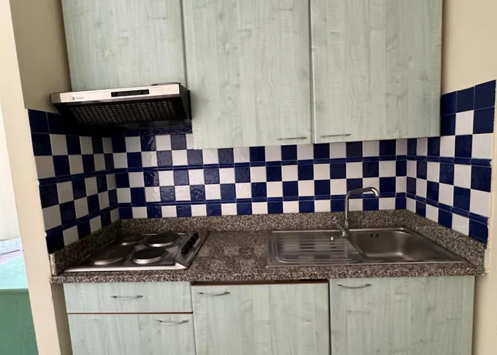 Appartement Bellariva *