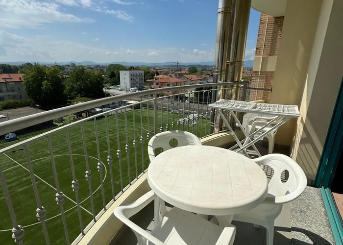 Bellariva Appartement