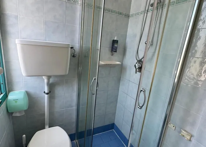 Apartmán Bellariva *