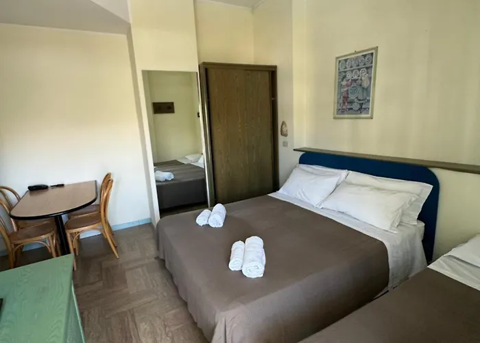 Bellariva Apartmán *