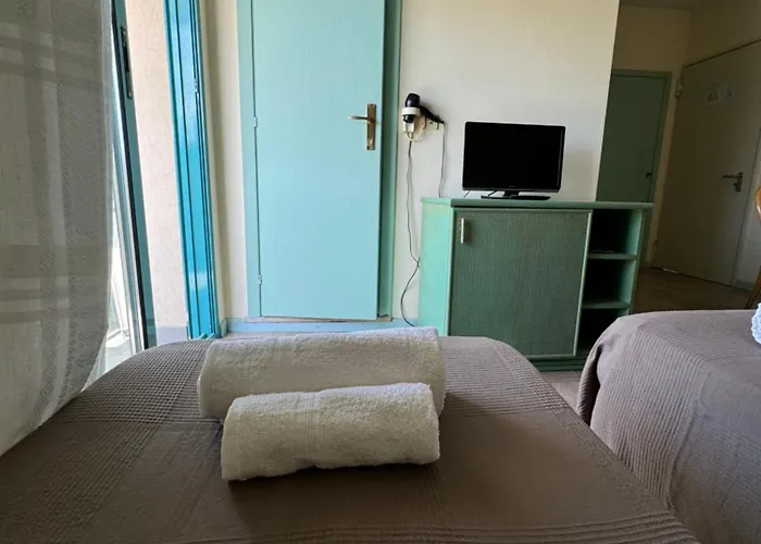 Appartement Bellariva Rimini