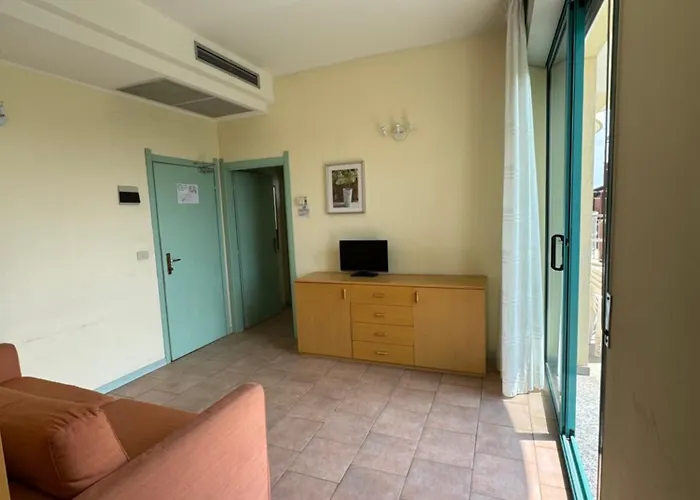 Bellariva Appartement
