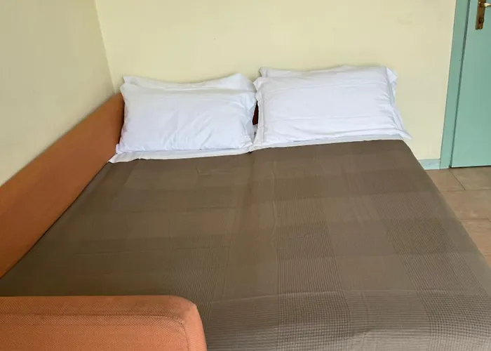 Appartement Bellariva Rimini