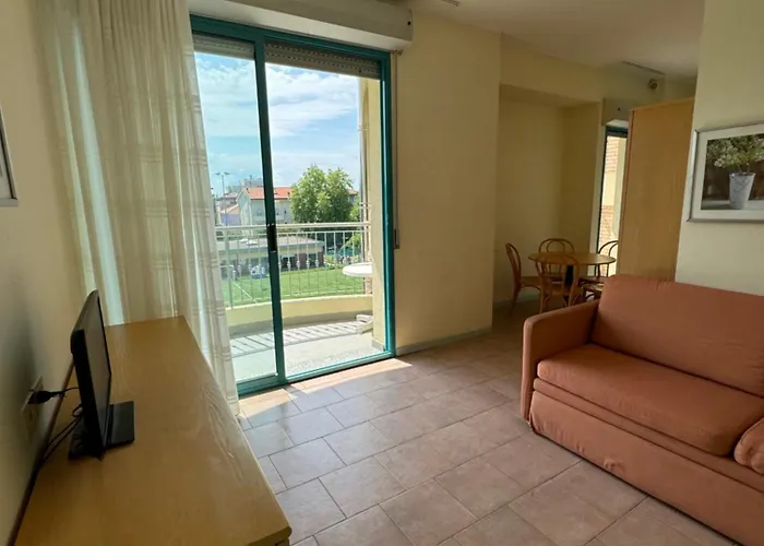Appartement Bellariva
