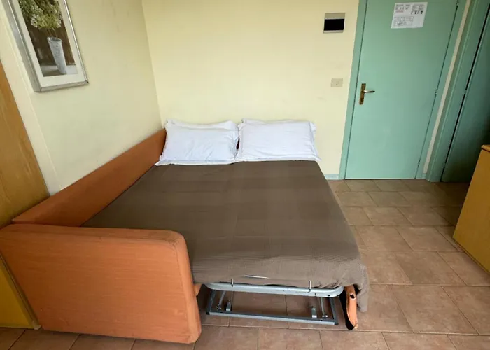 Bellariva Appartement *