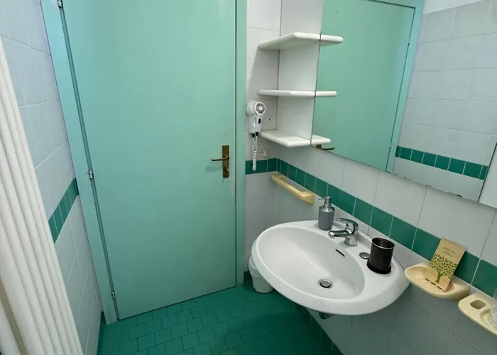 Apartmán Bellariva Rimini