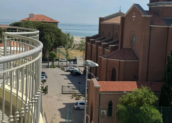 Bellariva Appartement Rimini