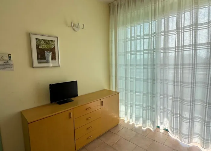 Bellariva Lägenhet Rimini