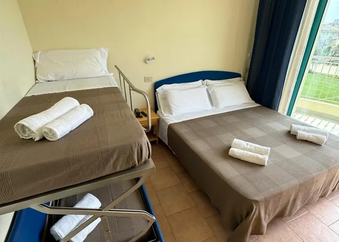 Bellariva Appartement