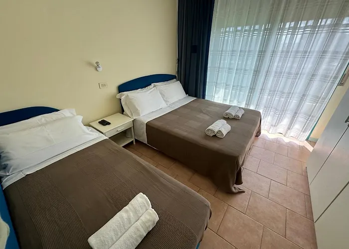 Lägenhet Bellariva Rimini