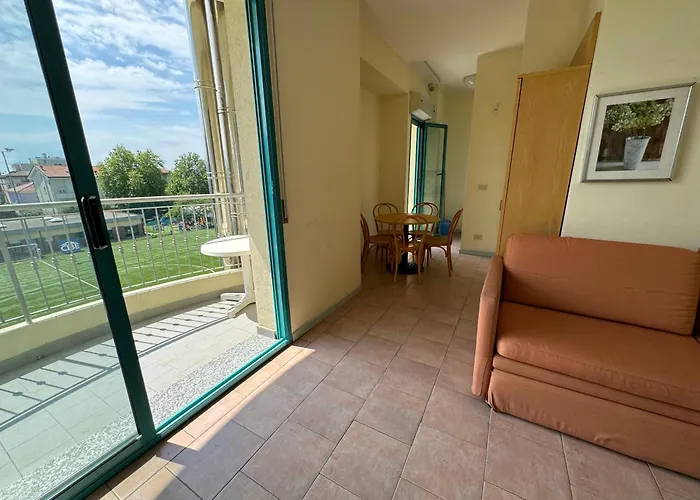 Appartement Bellariva