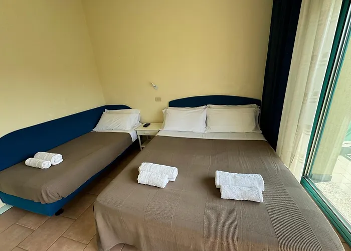 Bellariva Apartmán Rimini