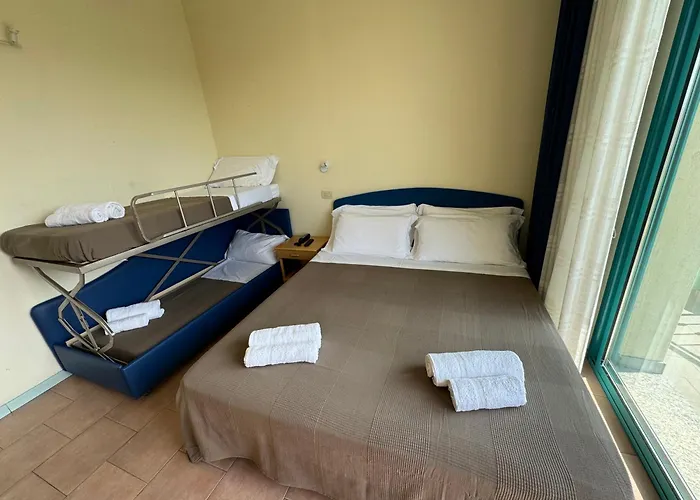 Apartmán Bellariva *