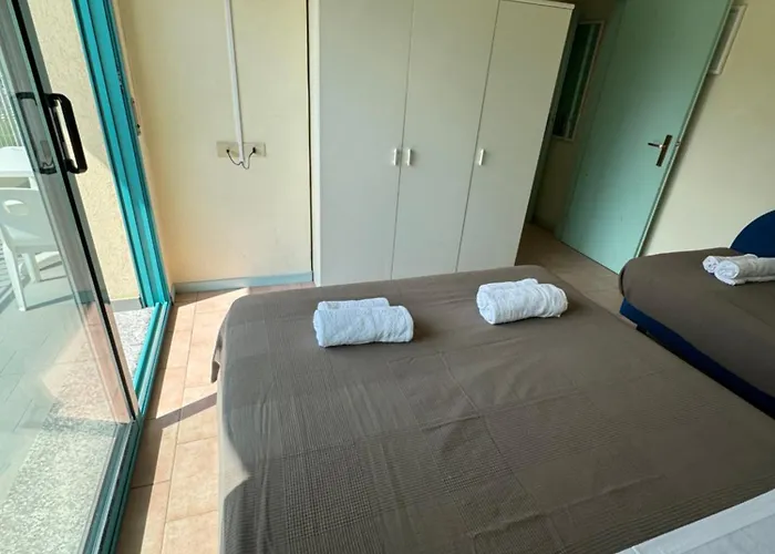 Bellariva Appartement