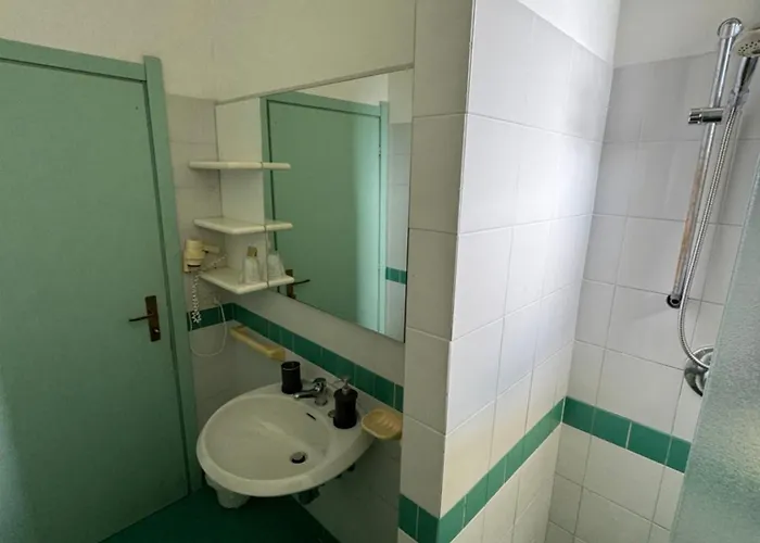 Lägenhet Bellariva Rimini