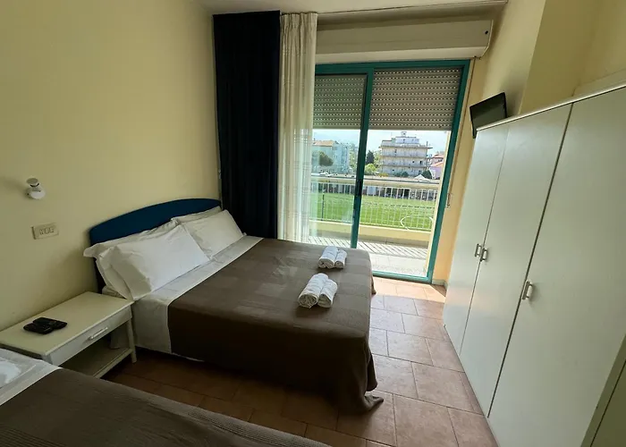 Appartement Bellariva