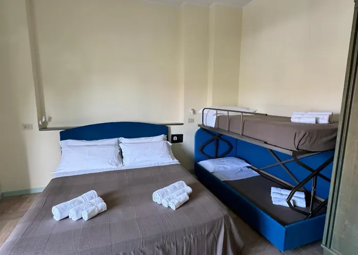 Bellariva Apartmán *