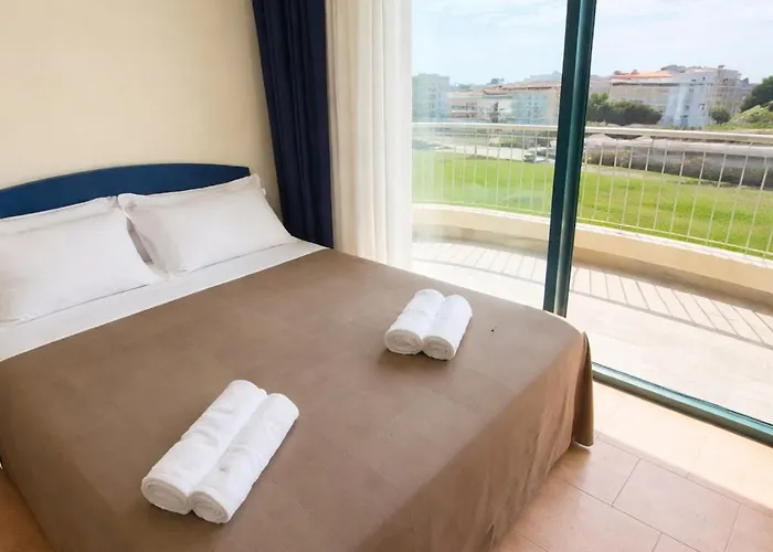 Apartman Bellariva Rimini