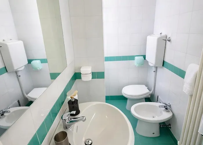 Bellariva Apartman