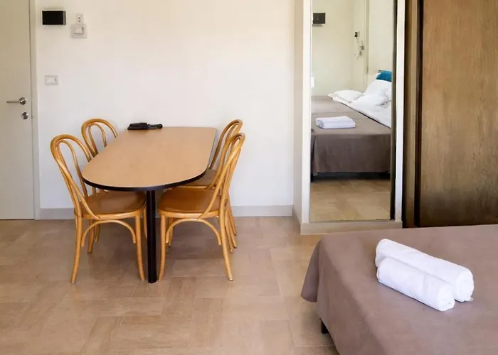 Bellariva Apartment *