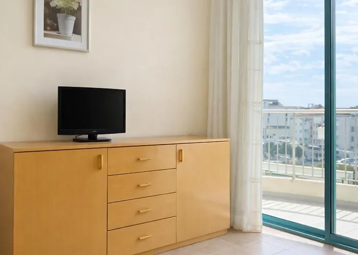 Apartman Bellariva *
