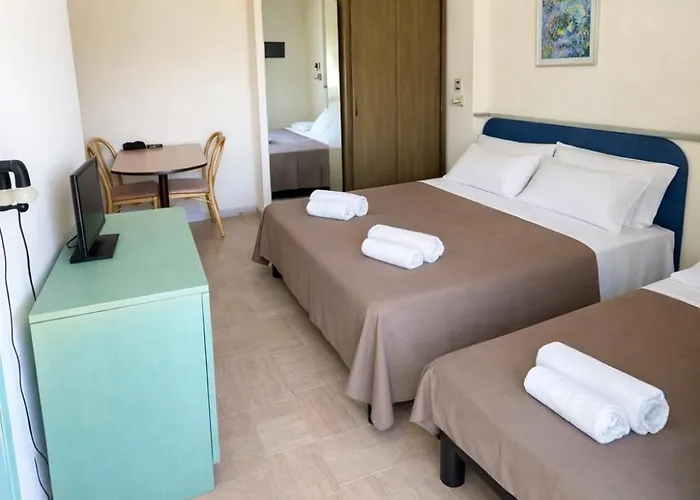Bellariva Apartment