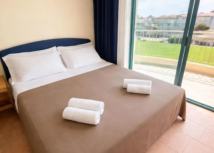 Apartment Bellariva