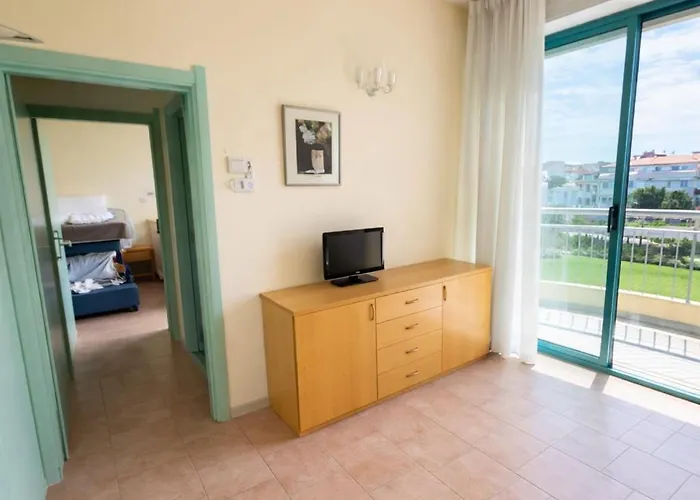 Apartment Bellariva Rimini