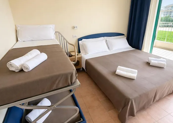 Bellariva Apartment *