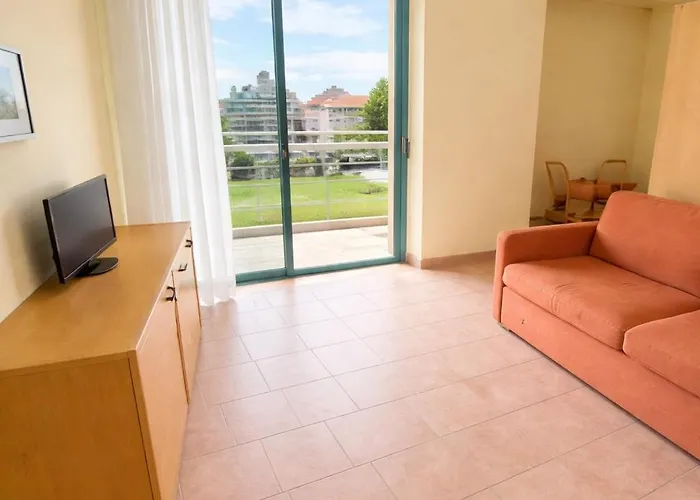 Apartman Bellariva *