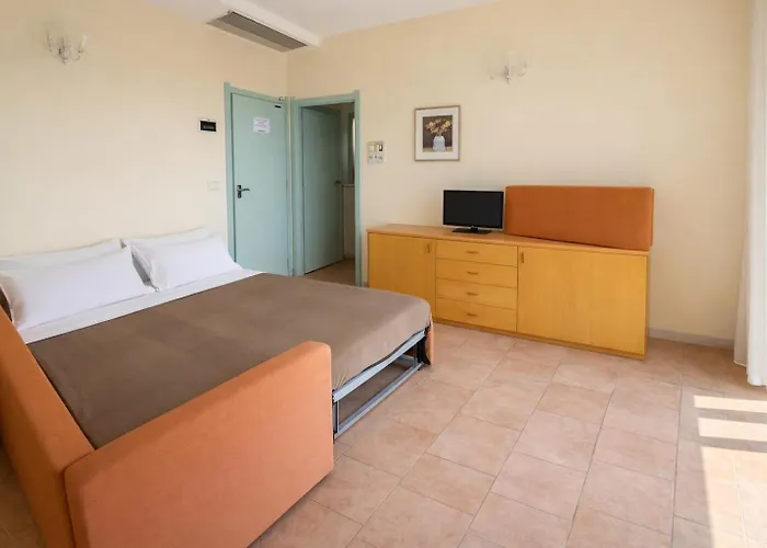 Apartment Bellariva Rimini