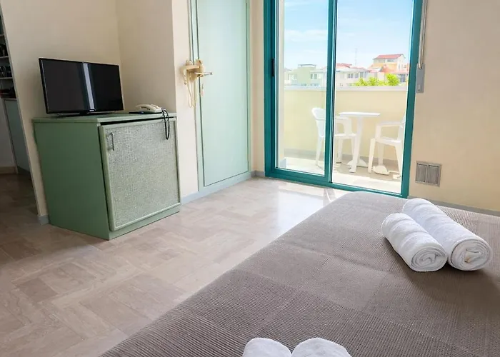 Bellariva Apartment