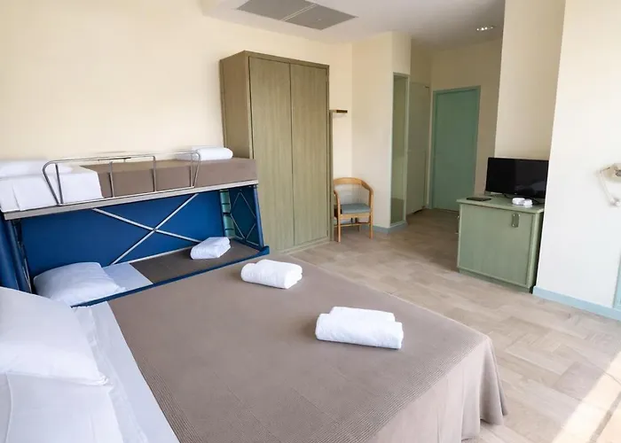 Apartment Bellariva